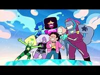 Steven Universeː Futuro - Tema de Abertura