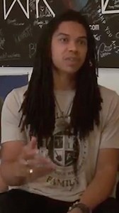 40 reactions | This interview is from 2018, right when we were really getting into things with #punkblack. It’s funny, when you listen to the full interview at the end we speak about things we’d love to do in the future. Happy to say that we’ve crossed a good number things off that last, and I’m sure 2018 @vonphoenix would be grateful  | PUNK BLACK | Facebook