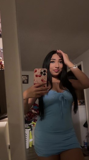 Crystal Izaguirre (@crystalactic)’s video of crystal izaguirre