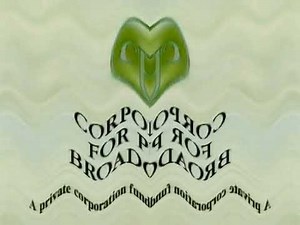 Crying Sesame Street - Season 25 End Credits (1993-1994) in Low Voice