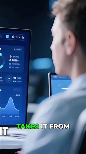 Forget the spreadsheet, use this instead #Automation #Business