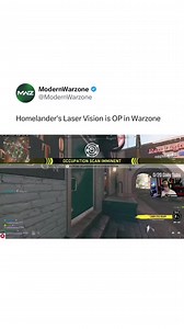 Laser vision in #CallOfDuty 💀 | Evil Controllers