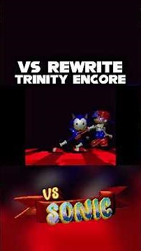 Most Memorable Friday Night Funkin Songs | Part :Trinity Encore | #shorts #fnfmod #fnf #sonicexe