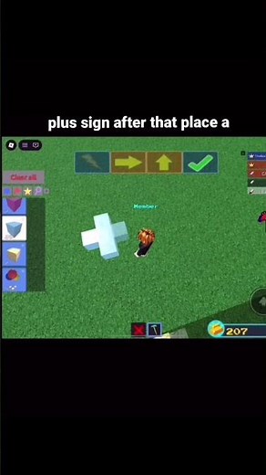 Tutorial on making a flying machine in Babft #buildaboatfortreasure #roblox #gamesinroblox