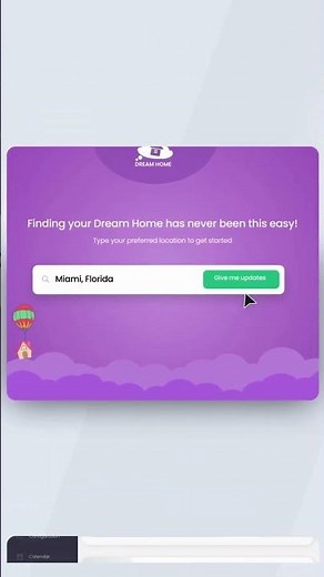 Motion Graphics Explainer Video for B2B Real Estate SaaS Product