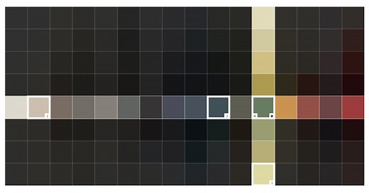 MATCH YOUR COLOURS WITH JOTUN