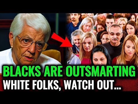 Jane Elliot FIERY Live Tv Interview About BLACK GENIUS Makes Wyt Folks Audience SPEECHLESS...