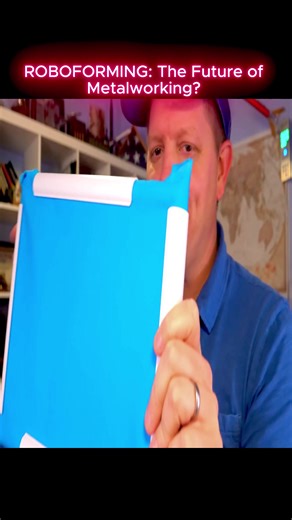 ROBOFORMING The Future of Metalworking -2