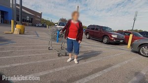 2.5K views · 14 reactions | BLIND MAN DRIVING CAR PRANK!! | Dennis Roady | Facebook