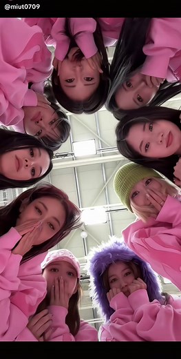 TWICEの高画質壁紙を楽しもう！