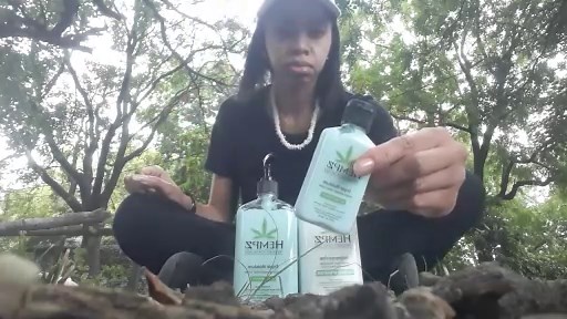 #515. Is Hempz worth the money?