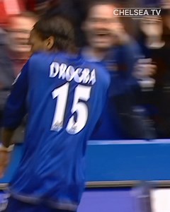 806K views · 20K reactions | It was the Didier Drogba show against Manchester City 15 years ago today! 朗 | Chelsea Football Club | Facebook