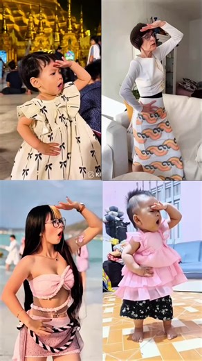 Tutorial AI Idol Dance Clone Expression Copy ကို လုပ်နပ်နပ်နပ်နည်း 👩‍🎤💃✨ TikTok မှာ အခုအရမ်း viral ဖြစ်နေစ်နေစ်နေစ်နေတဲ့ AI dance trend တစ်ခုစ်ခုစ်ခုစ်ခုပါ 🚀 บทแนะนำ: วิธีสร้าง AI โคลนท่าเต้นและสีหน้าท่าทาง 👩‍🎤💃✨ นี่คือเทรนด์การเต้น AI ที่กำลังฮิตใน TikTok ตอนนี้ 🚀 AI effect trend hit အနေနဲ့ selfie photo / short video ကို upload လုပ်ပြီးပ်ပြီးပ်ပြီးပ်ပြီး celebrity dance facial expression ကို automatic copy ပြောင်းပေးနိုင်ပါင်ပါင်ပါင်ပါတယ် ผลลัพธ์ออกมาดูเหมือน idol dance จริงมาก ดู natur