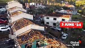 2.4K views · 14K reactions | Watch | God showed Prophet Shepherd Bushiri what was going to happened in the land of South Africa over 150 days before it's occurrence. When God speaks, the wise listen. | Prophet Shepherd Bushiri | Facebook