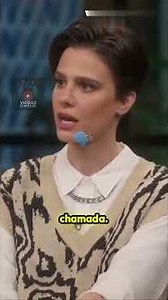 The racist aesthetic standard of the Xuxa Show