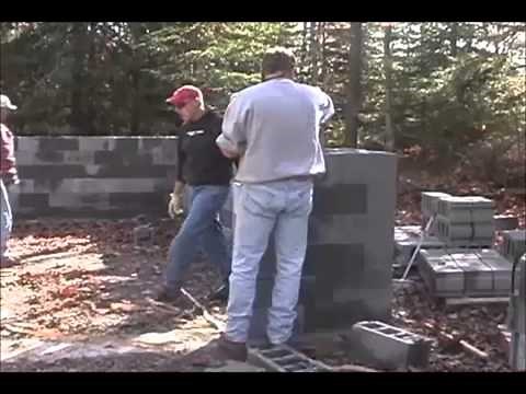Meyer Lok Block Promotional Video
