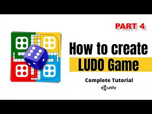 Ludo 2.0 | Ludo Board and Dice Places | How to make ludo game | build ludo game | ludo game app