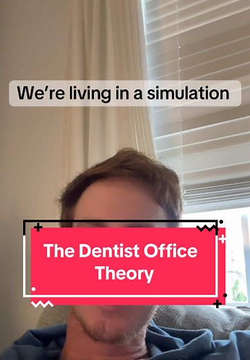*Insert “I know it, I just can’t prove it” meme* #simulation #simulationtheory #thematrix
