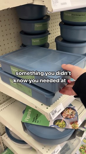 Figmint Bento Box: Must-Have Snack Container for $10!