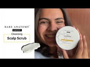 Scalp Exfoliating Scrub | Expert Range | Up To 99% Dandruff Reduction