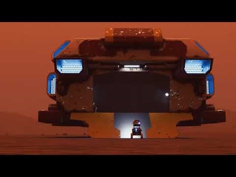 After Impact - Industrial Technology Multimedia HSC Major Project