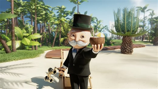 New Monopoly Game Out This September | Nintendo Insider