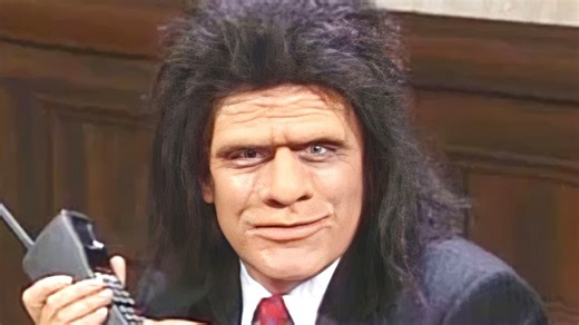 What Phil Hartman's final appearance on SNL was really like