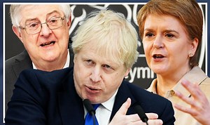 Frost admits Britain needs 'benefits of Brexit to start paying off’