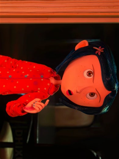 I'm your other mother 🎃 || Coraline Edit || #coraline #coralinejones #stopmotion #laikastudios #edit #4k #aesthetic