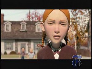 Movie Minutes: 'Monster House'