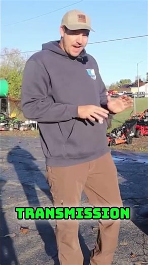 ZT3100 vs ZT3400 Which Toro Mower Transmission is Better