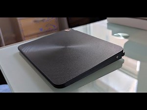 Ploopy Trackpad Review: A USB touchpad with open source firmware & Windows Precision driver support
