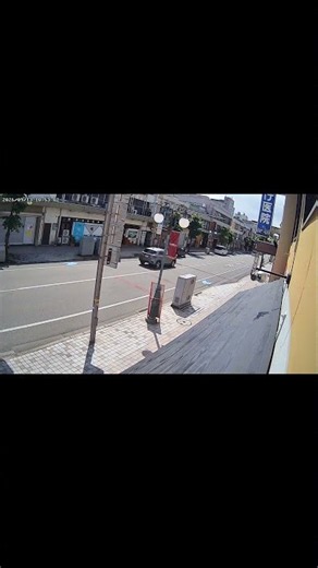 【タイムラプス】山形県山形市香澄町大通りライブカメラ[Short]