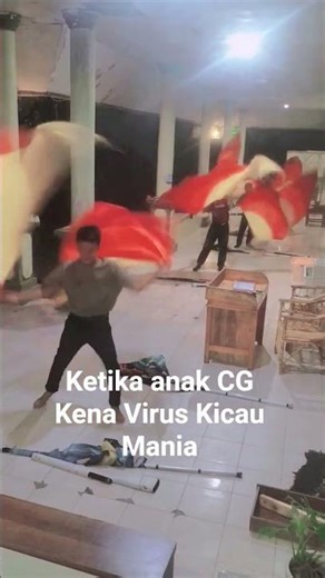 Semua CG Milik Allah - Kicau Mania #tutorial