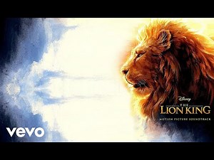 King Of The Pride Rock/Circle Of Life (The Lion King 2020) (Audio Only)