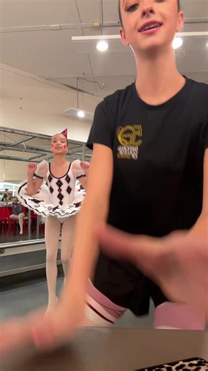 CINDERELLA AYE AYE #cinderella #ballet #performance #dance #viral