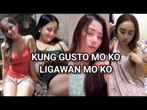 KUNG GUSTO MO KO LIGAWAN MO KO, PINOY MEMES, FUNNY VIDEOS