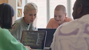 Pathways to Possibilities: Unlocking Your Future Pathways to Possibilities: Unlocking Your Future | Game Design | Computer Science Career