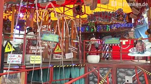 24K views · 21 shares | Ab heute hat das 159. Nürnberger Herbstfest seine Tore geöffnet. Was es auf dem Volksfest an Fahrgeschäfte und Attraktionen so gibt, erfahrt ihr im Video. (lel) | inFranken.de | Facebook