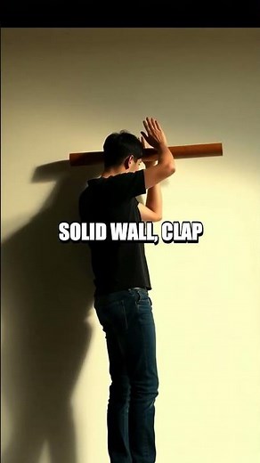 Echo Hunt at Home Measuring the Speed of Sound