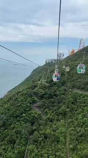 Ocean Park Hong Kong visit guide and highlights