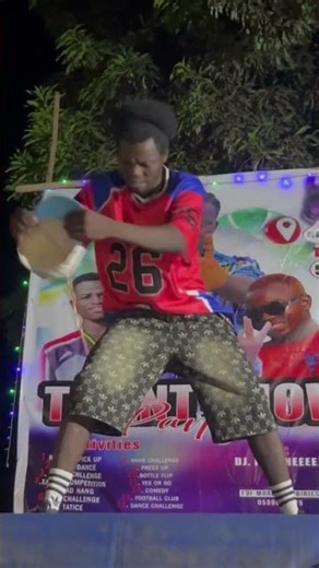 Talent show intro dance#trending #short