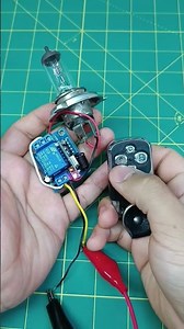 Control ANY Electronic Device REMOTELY with This DIY Gadget! (No Wiring Needed!) 🚀