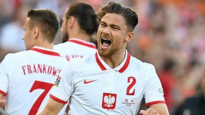 Explained: How does Matty Cash qualify to play for Poland? | Goal.com Australia