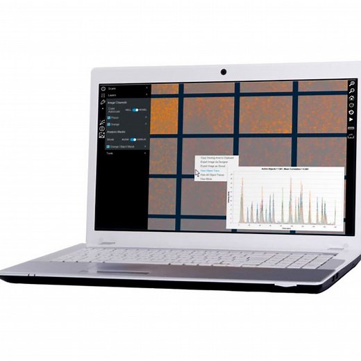 Incucyte® 神经元活动分析软件 | 德国赛多利斯Sartorius