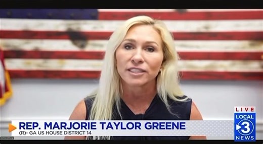84K views · 6K reactions | White farmers in South Africa are being brutally murdered. It’s genocide, plain and simple. The U.S. has long offered refuge to those fleeing political violence. Are Democrats really so blinded by their own racism that they’d deny refuge to victims of genocide just because they’re white? | Congresswoman Marjorie Taylor Greene | Facebook