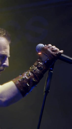 Zažijte nejslavnější rockové hity všech dob v zcela nové dimenzi!...