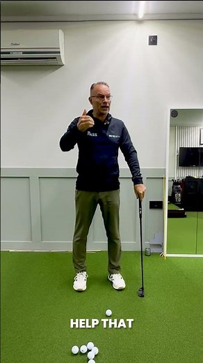 Every Putt is Actually a Straight Putt