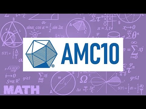 Mastering AMC 10 course overview - Welcome to my Udemy Course