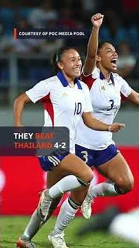 Consistent champ: Agatha Wong gets gold for 5th straight SEA Games